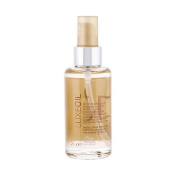 Wella Professionals SP Luxeoil Reconstructive Elixir serum za lase s keratinom za ženske