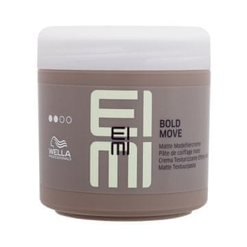 Wella Professionals Eimi Bold Move Matte Texturising Paste mat pasta za lase za srednjo učvrstitev