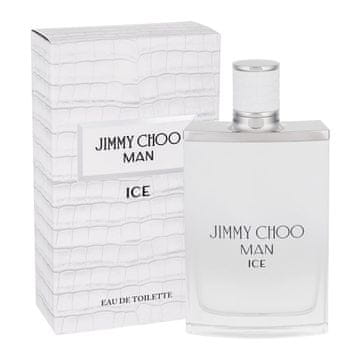 Jimmy Choo Man Ice toaletna voda za moške