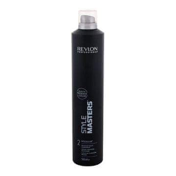 Revlon Professional Style Masters The Must-haves Modular lak za lase za srednjo učvrstitev