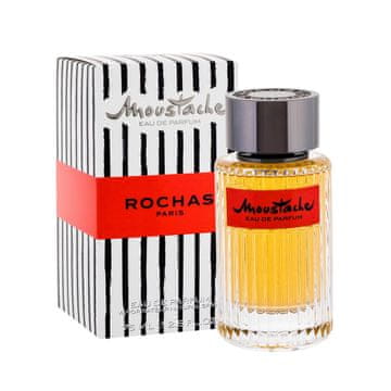 Rochas Moustache parfumska voda za moške