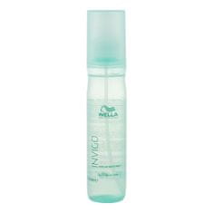 Wella Professionals Invigo Volume Boost lak za volumen in definicijo las 150 ml