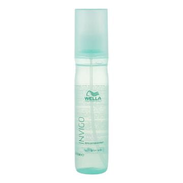 Wella Professionals Invigo Volume Boost lak za volumen in definicijo las