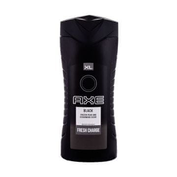 Axe Black gel za prhanje za moške