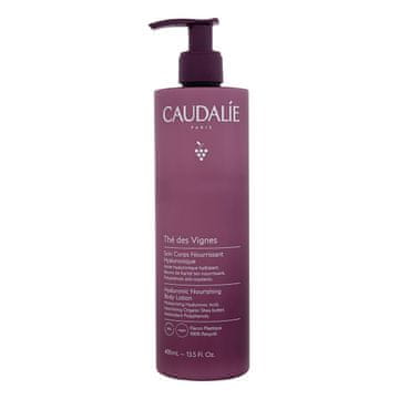 Caudalie Thé Des Vignes Hyaluronic Nourishing Body Lotion negovalen losjon za telo za ženske
