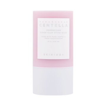 Skin1004 Poremizing Quick Clay Stick Mask čistilna maska za obraz 27 g za ženske