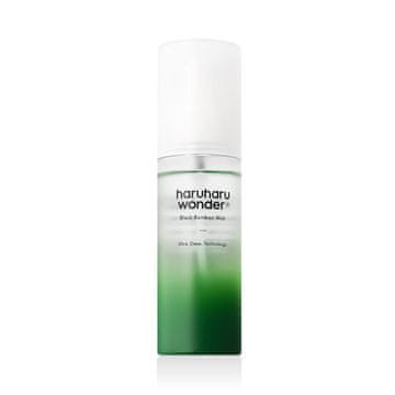 haruharu wonder Black Bamboo Mist pršilo za obraz unisex