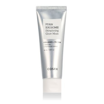 Cosrx PDRN EXOSOME Skinplaning Glaze Mask maska za obraz 50 ml unisex