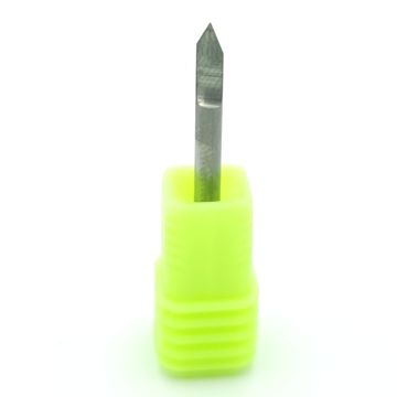 Rezalnik za graviranje iz karbidne trdine 3,175 x 60 stopinj x 0,1 mm 1P