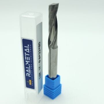 1P Rezkar iz karbidne trdine za les 8 x 32 x 80 mm 55 HRC - PRO