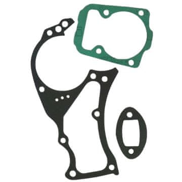 KOMPLET TESNILA HUSQVARNA 555, 556, 560XP/XPG, 562XP/XPG nadomestno