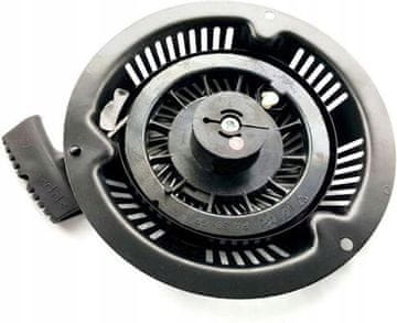 Riwall zaganjalnik RPM 4235 RPM 5135 HW 75430020200 zamenjava