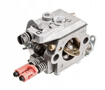UPLINJAČ TIP WALBRO WT-76 DOLMAR 109 110 111 MAKITA DCS 430 431 520 NEMŠKA nadomestna oprema