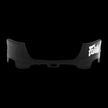 Fairtex Gel Mouthguard MG3 Univerzalni črni