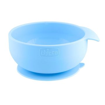 CHICCO 00010221200000 Silikonska skleda za fanta