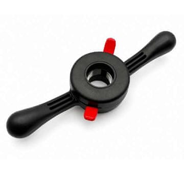 AXZ s.r.o. Hitrozaporna matica 40 mm x 3 mm