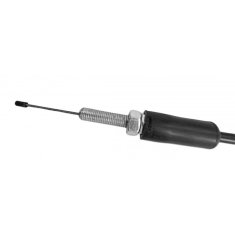 ŽICA ZA PLIN YAMAHA YZ 125 (96-99), YZ 250 (96-98) LINMOT 4SS-26311-02-00