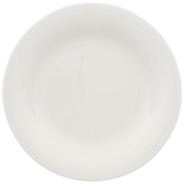 Zajtrkovalni krožnik (21 cm) New Cottage Basic Villeroy & Boch