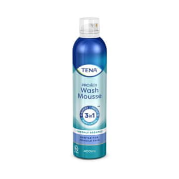 Tena pena za umivanje 400 ml