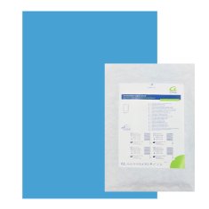 ZARYS Prtiček za instrumentalno mizo 150 cm x 190 cm 63 g sterilni Alphatex 1 kos