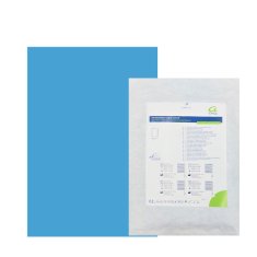 ZARYS Prtiček za instrumentalno mizo 100 cm x 150 cm 63 g sterilni Alphatex 1 kos