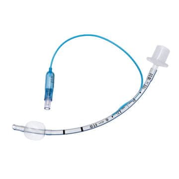 ZARYS Endotrahealna cev z manšeto 3,5 mm 1 kos.