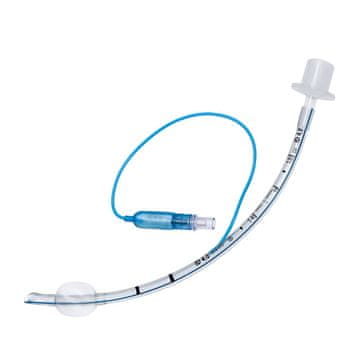 ZARYS Endotrahealna cev z manšeto 4,0 mm 1 kos.