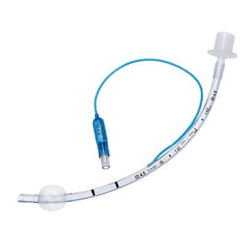 ZARYS Endotrahealna cev z manšeto 4,5 mm 1 kos.
