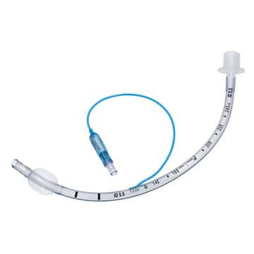 ZARYS Endotrahealna cev z manšeto 5,5 mm 1 kos.