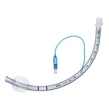 ZARYS Endotrahealna cev z manšeto 8,5 mm 1 kos.