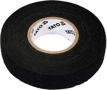 YATO Trak za kabelske snope 25M 19MM