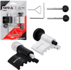 YATO Zaklepanje krmiljenja VW ŠKODA AUDI SEAT 1.9 2.0 TDI