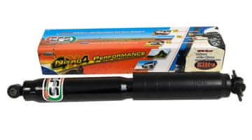 WD AMORTIZER 36-3293