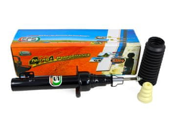 WD AMORTIZER 38-5642