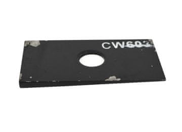 WD NASTAVLJIVA PODLOŽKA CW603
