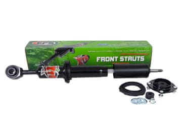 WD AMORTIZER 37-6210 XTR
