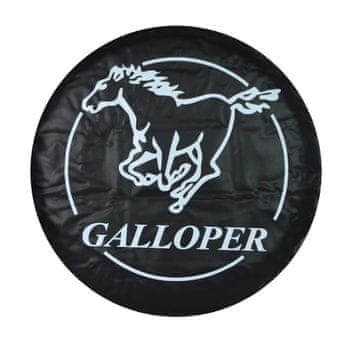 POKROV KOLESA SNA78X25GALLOPER