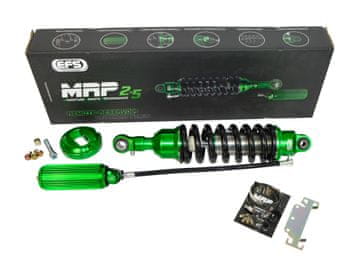 WD AMORTIZER 25-0003 MRP