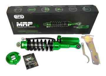 WD AMORTIZER 25-0004-R MRP