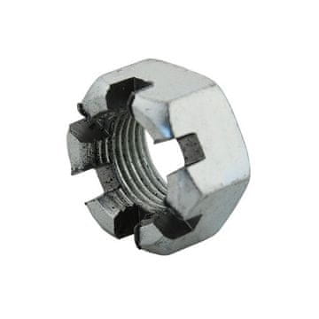 Nizka kronska matica M18x1,5 pn-82159