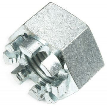 Nizka kronska matica M20 pn-82159