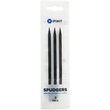 ORG komplet 3 orodij za vzmetenje Spudger za servisna popravila (iFixit)