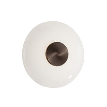 PAUL NEUHAUS Stenska svetilka PURE VITRUM 6082-34