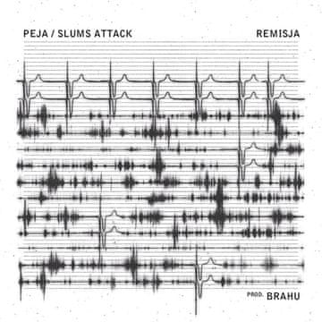 CD Peja/Slums Attack - Remija produkcija Brahu