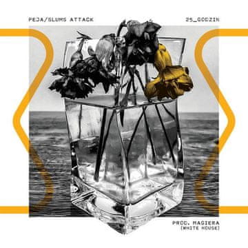 CD Peja/Slums Attack - 25_godzin (prod. Magiera)