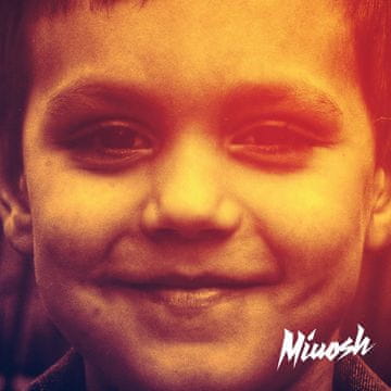 Miuosh CD - Straight Ahead