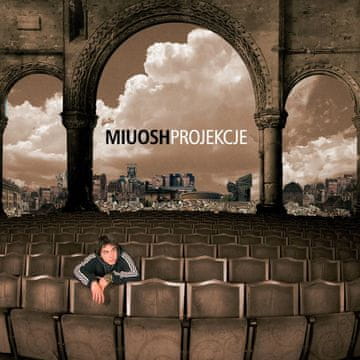 Miuosh - Projekcije (CD)