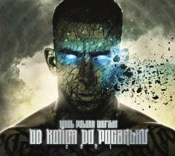 Hinol PW CD - Od konca do začetka