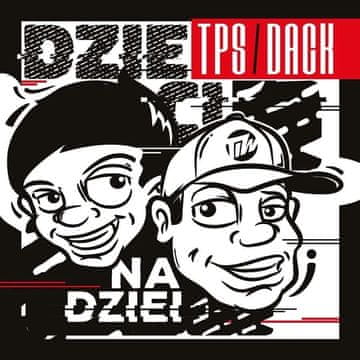TPS/DACK CD - Otroci upanja