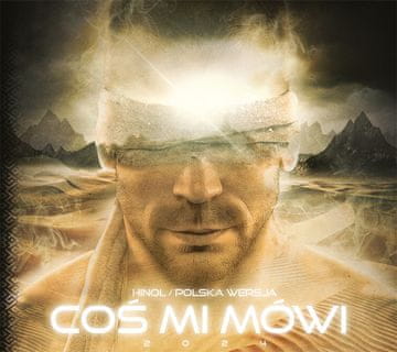 CD Hinol PW - Nekaj mi pove